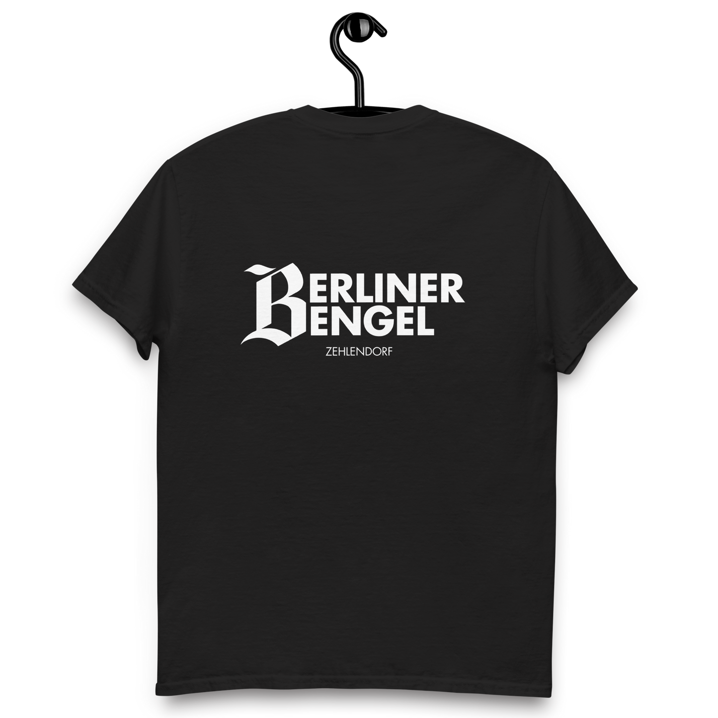 BerlinerBengel ZEHLENDORF TEE (unisex)