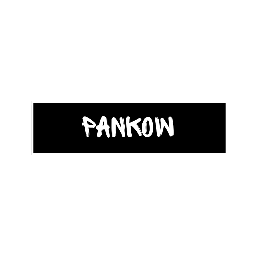Pankow Edition