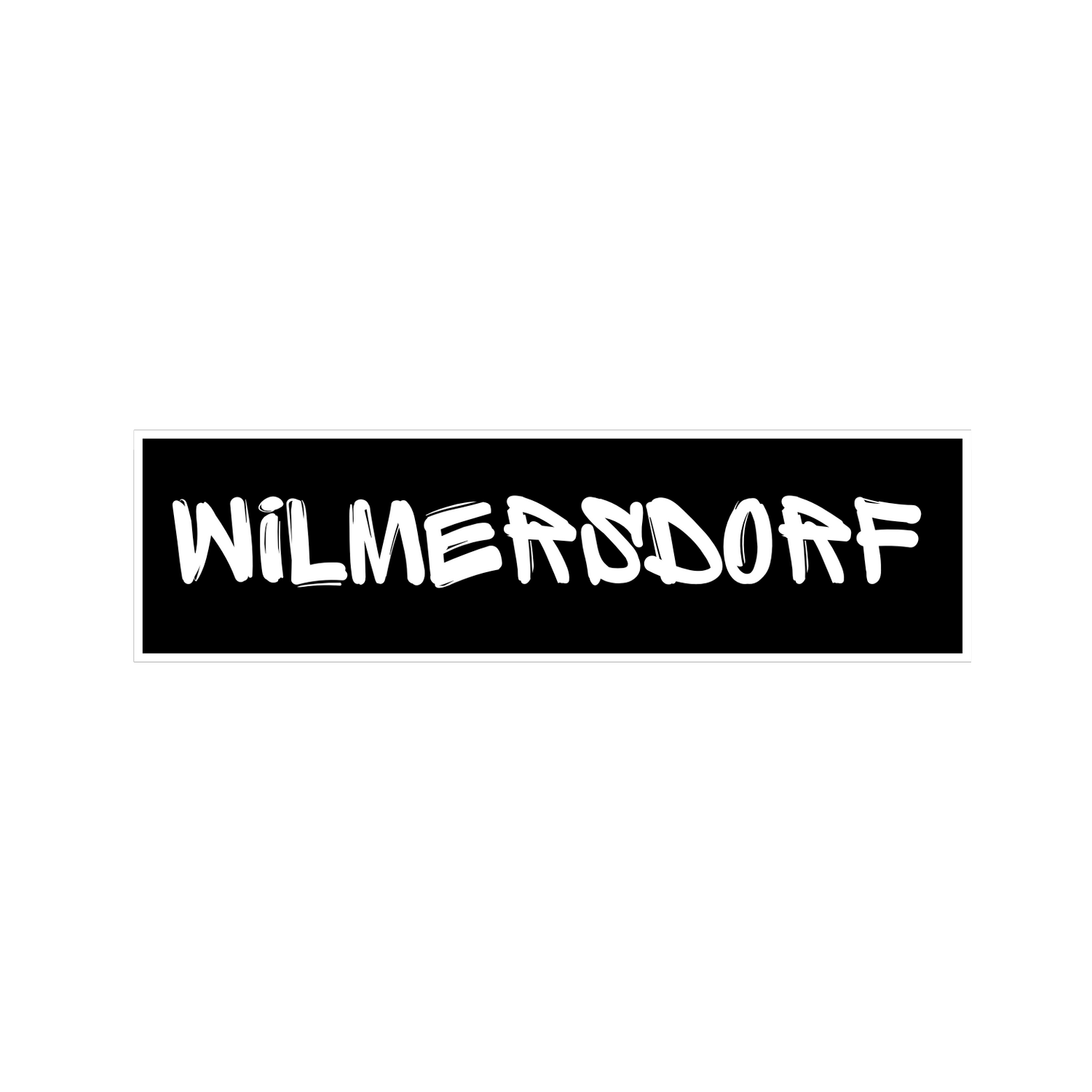 Wilmersdorf Edition