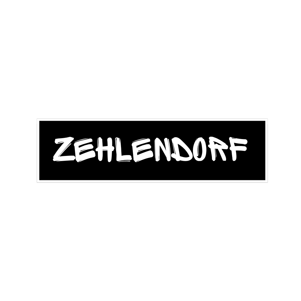 Zehlendorf Edition
