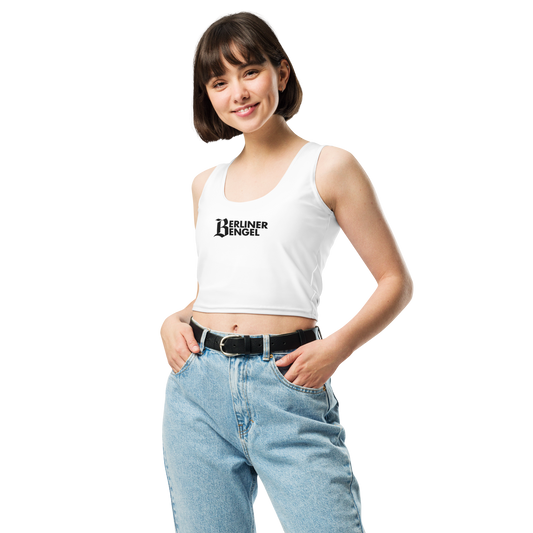 BerlinerBengel Crop-Top