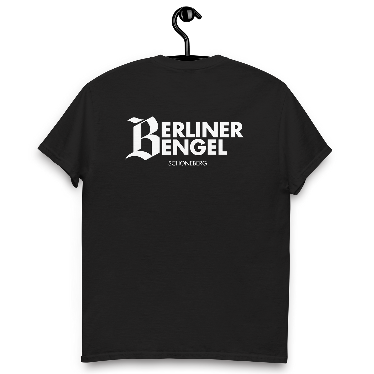BerlinerBengel SCHÖNEBERG TEE (unisex)