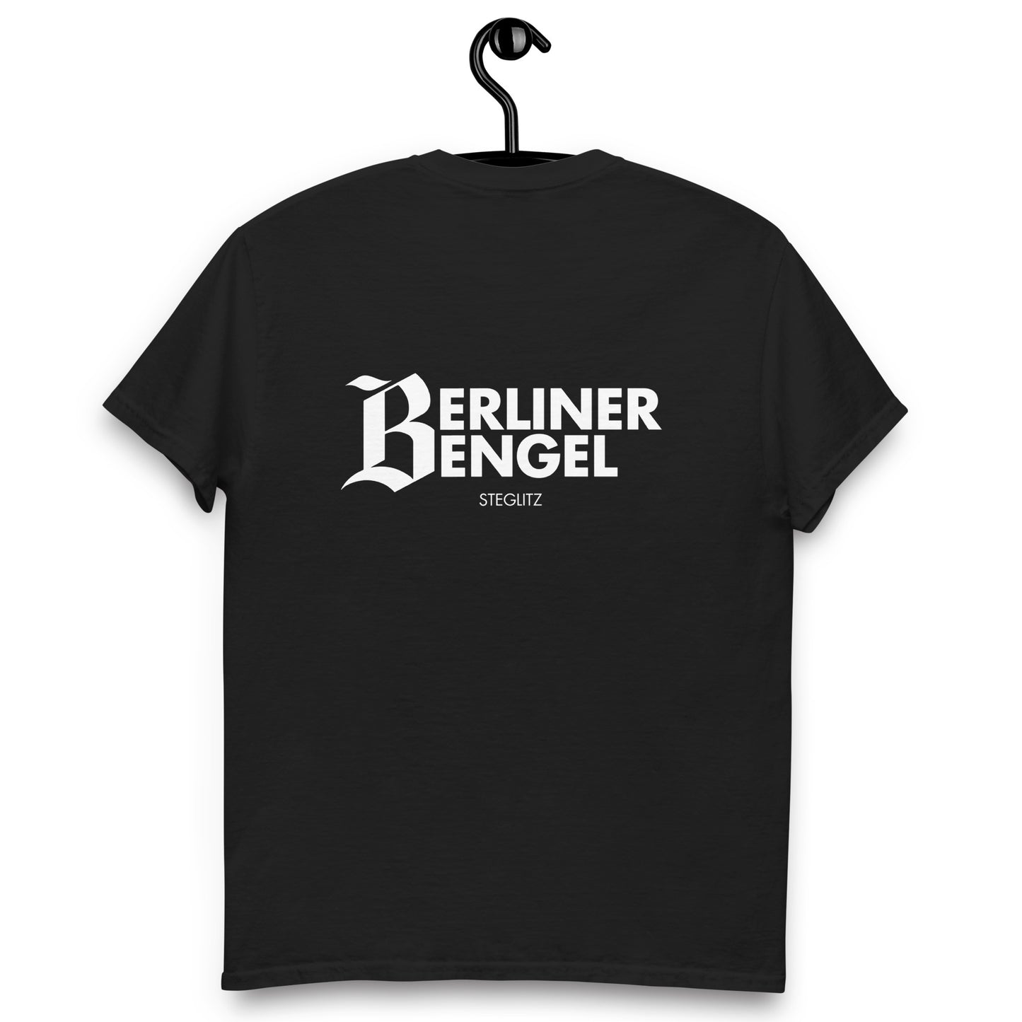 BerlinerBengel STEGLITZ TEE (B) (unisex)