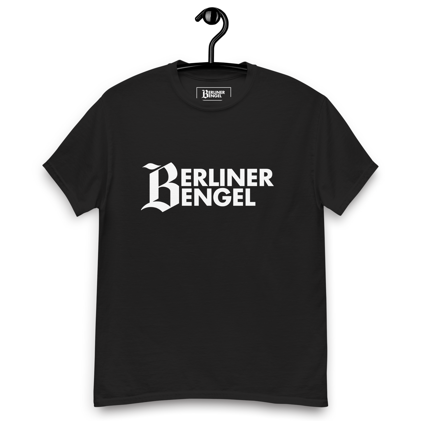 BerlinerBengel CLASSIC TEE (B) (unisex)