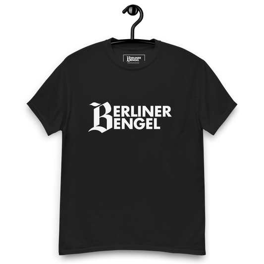 BerlinerBengel CLASSIC TEE (B) (unisex)