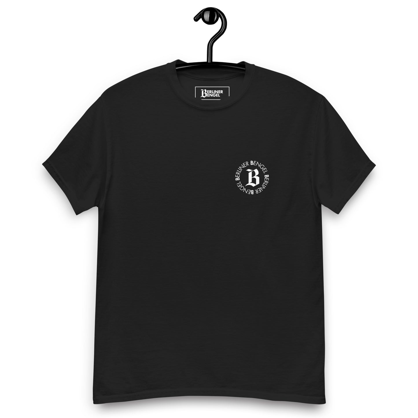 BerlinerBengel STEGLITZ TEE (B) (unisex)