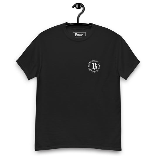 BerlinerBengel STEGLITZ TEE (B) (unisex)
