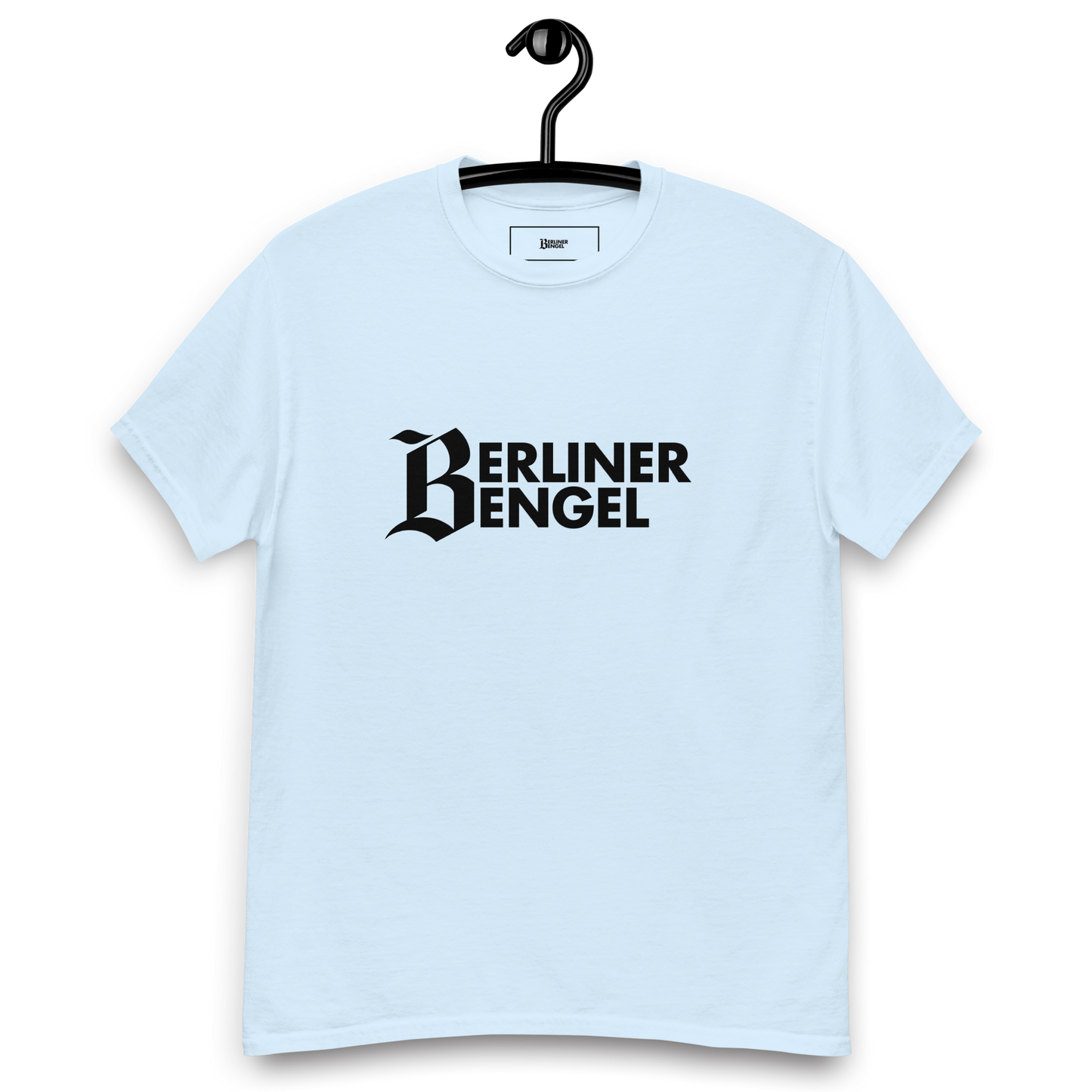 BerlinerBengel CLASSIC TEE (unisex)