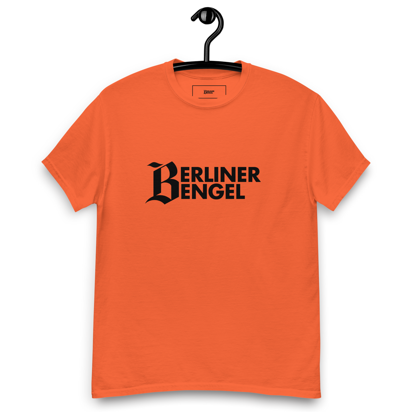BerlinerBengel CLASSIC TEE (unisex)