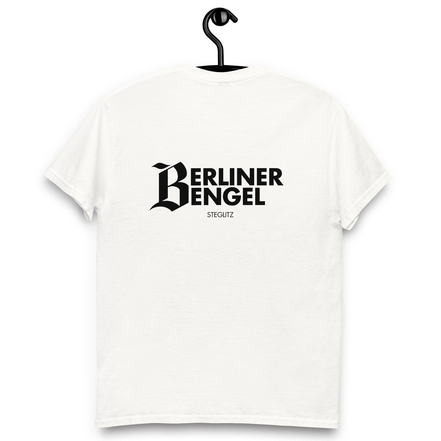 BerlinerBengel STEGLITZ TEE (unisex)