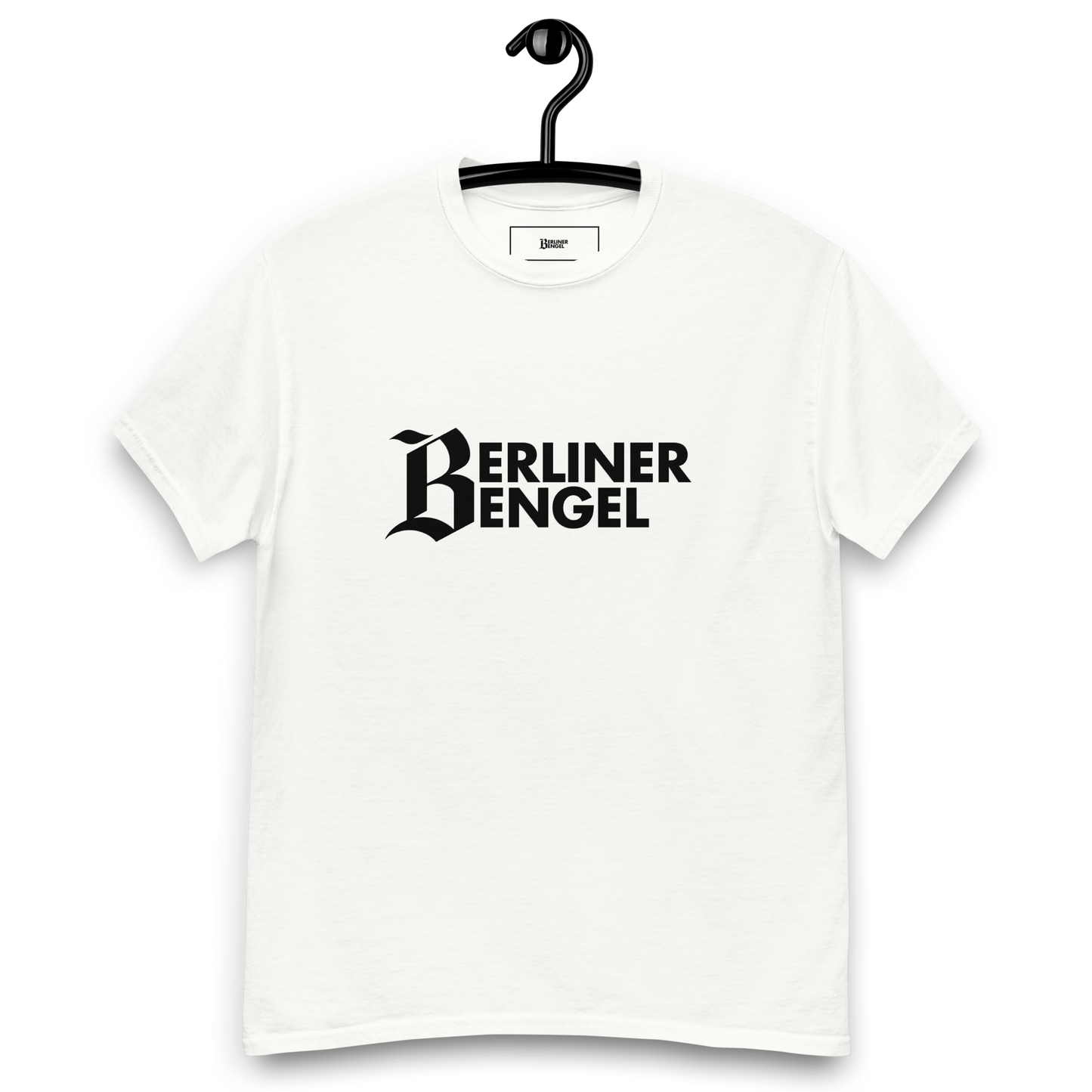 BerlinerBengel CLASSIC TEE (unisex)