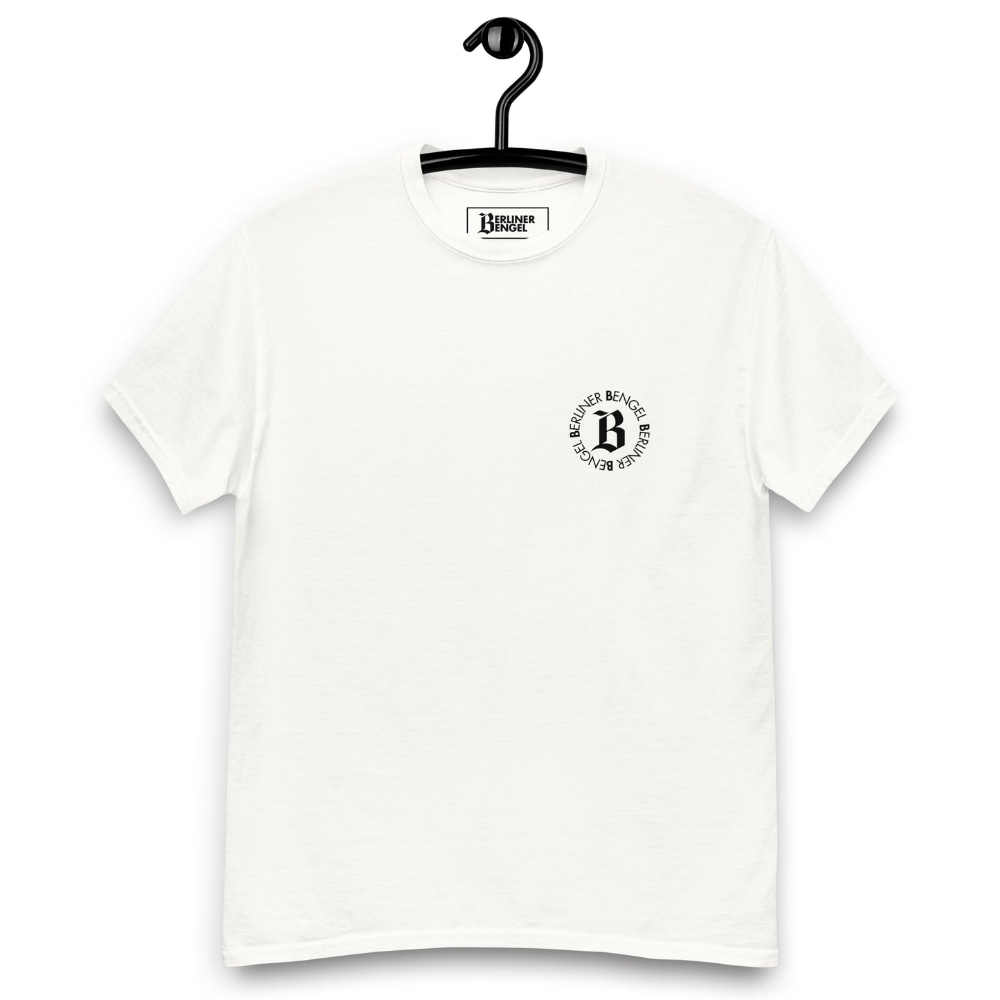 BerlinerBengel STEGLITZ TEE (unisex)