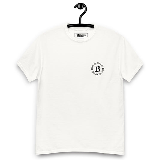 BerlinerBengel STEGLITZ TEE (unisex)
