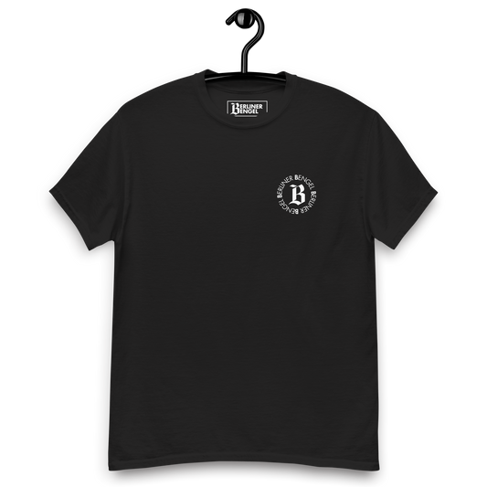 BerlinerBengel ZEHLENDORF TEE (unisex)