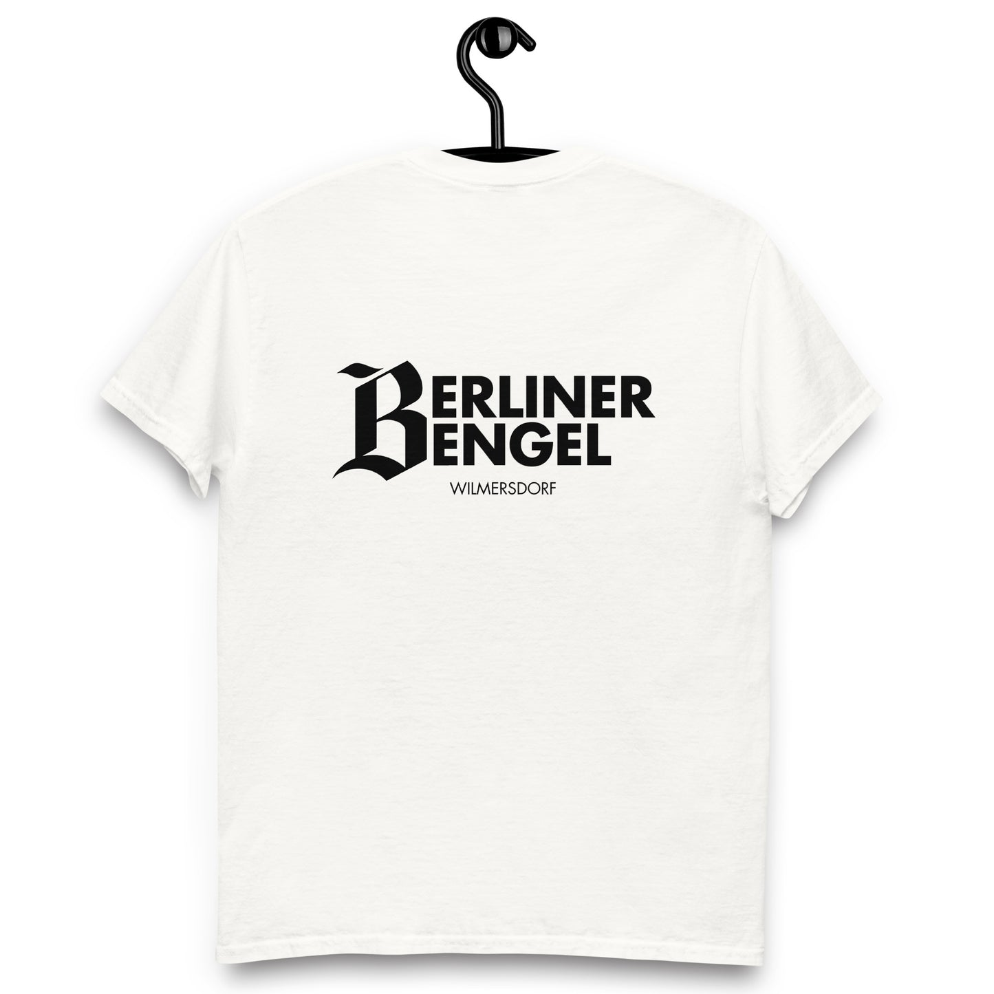 BerlinerBengel WILMERSDORF TEE (unisex)