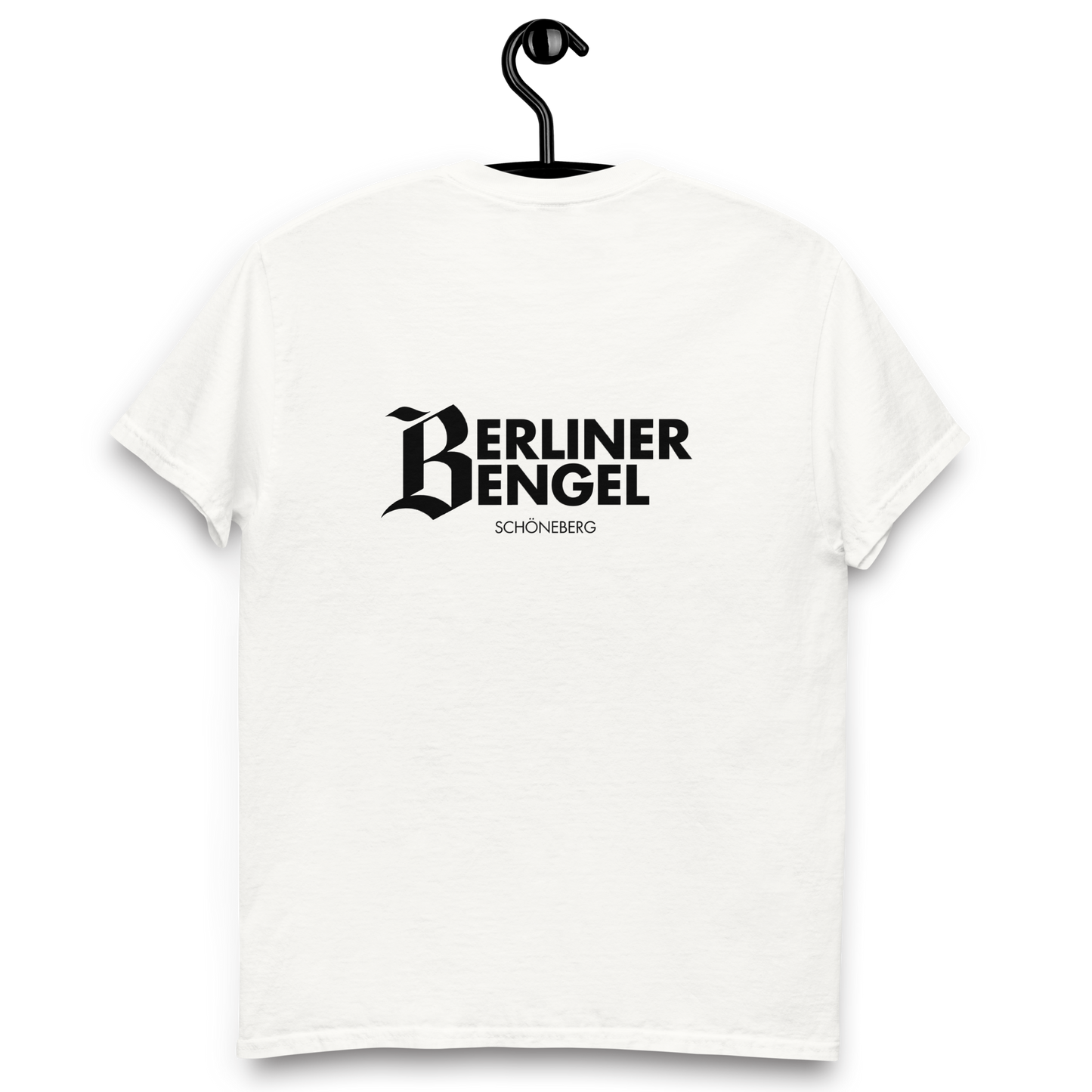 BerlinerBengel SCHÖNEBERG TEE (unisex)