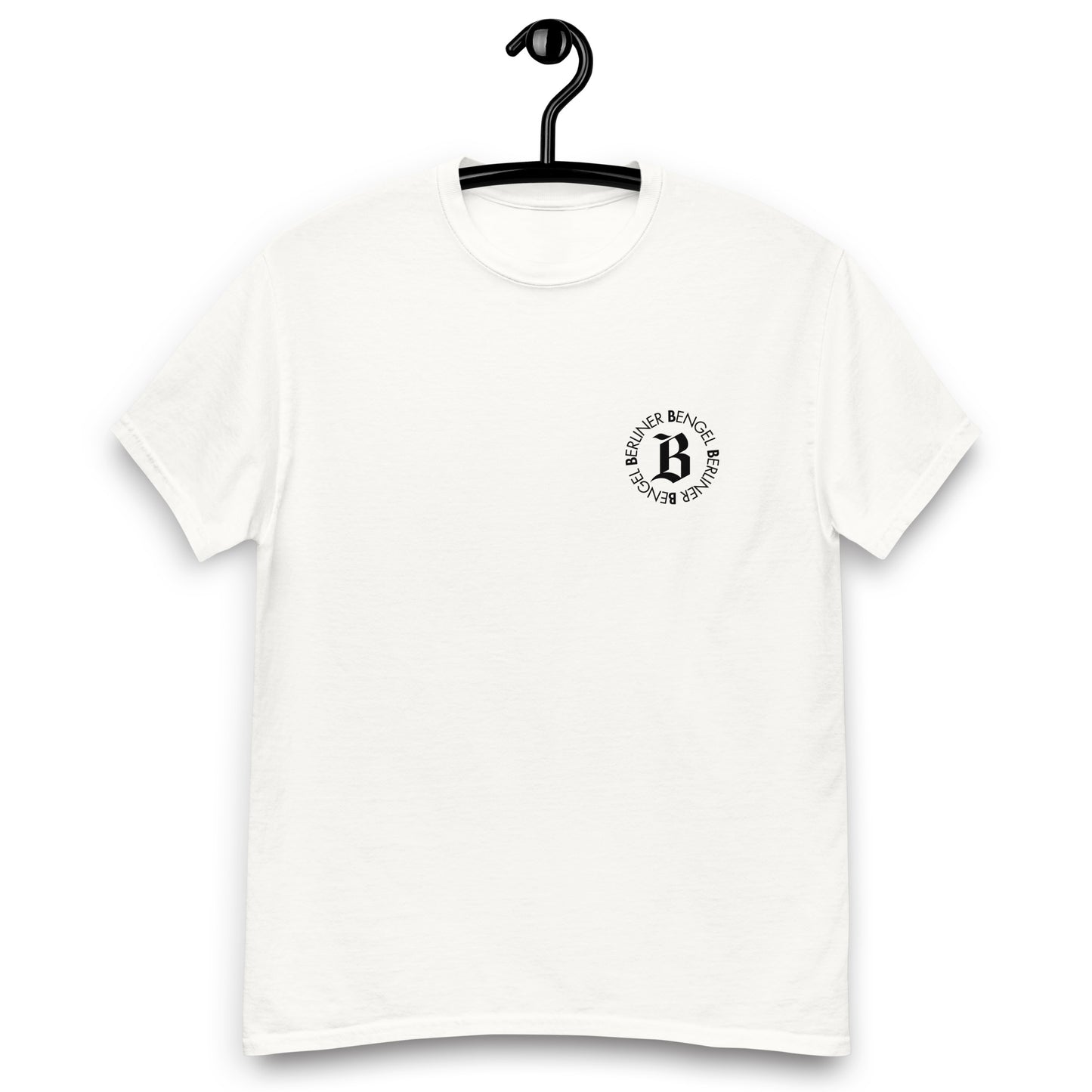 BerlinerBengel WILMERSDORF TEE (unisex)