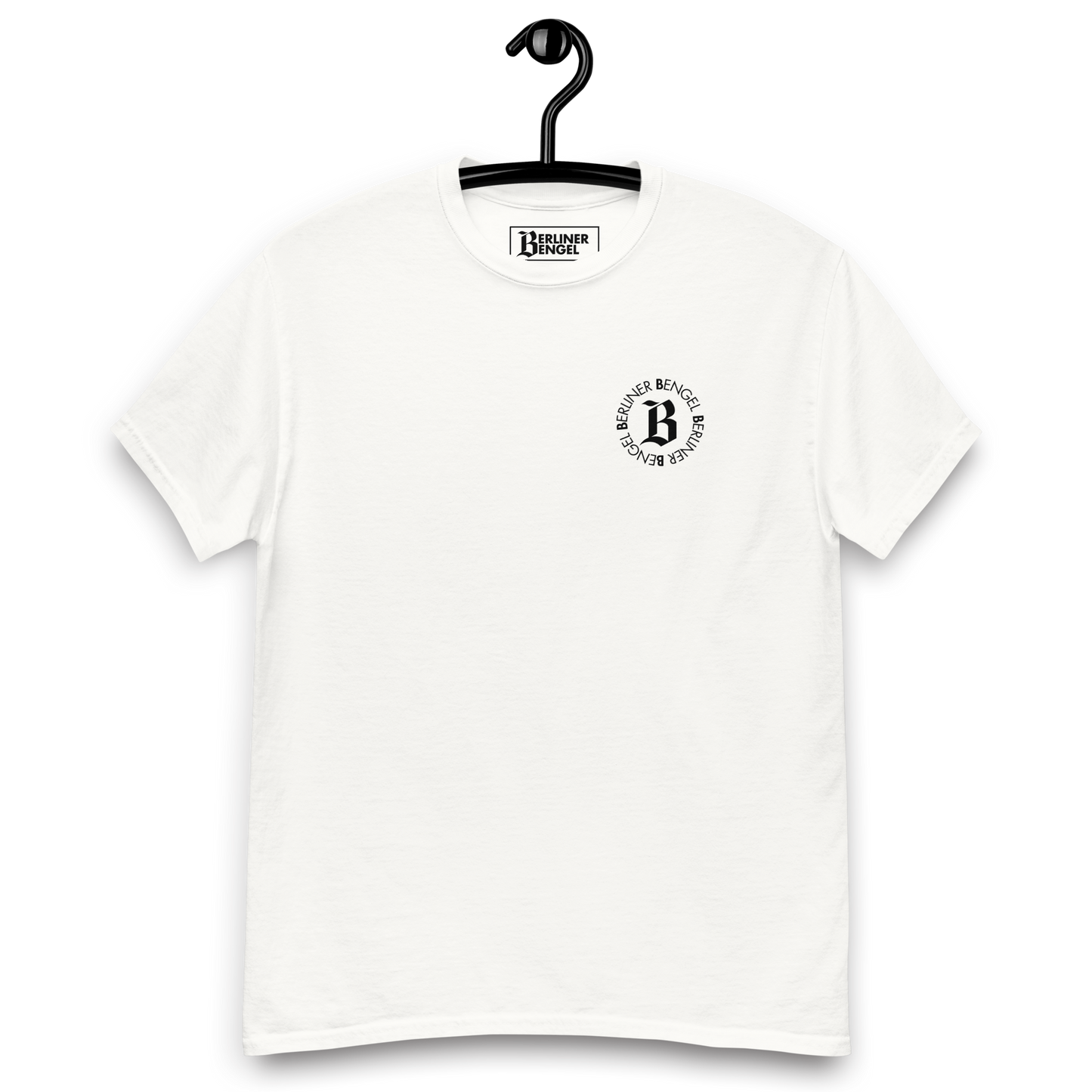 BerlinerBengel SCHÖNEBERG TEE (unisex)