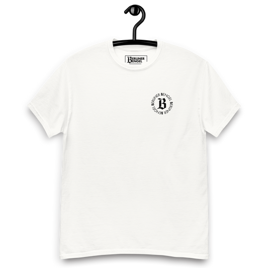 BerlinerBengel SCHÖNEBERG TEE (unisex)