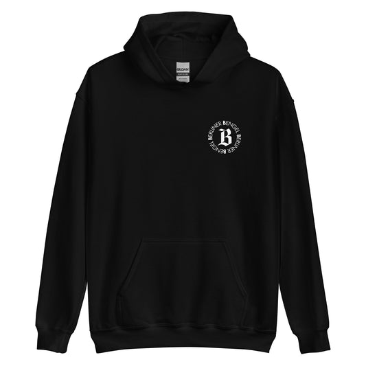 BerlinerBengel SCHÖNEBERG HOODIE (unisex)